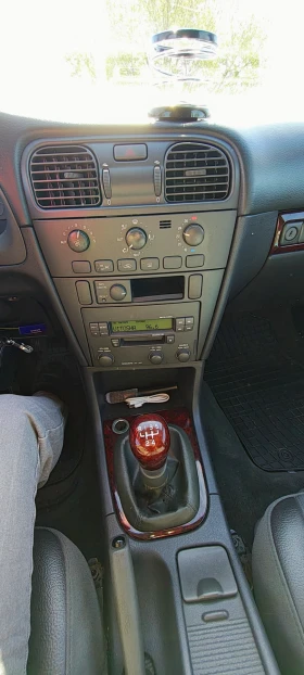 Volvo V40 1.8 бензин, БАРТЕР, снимка 11