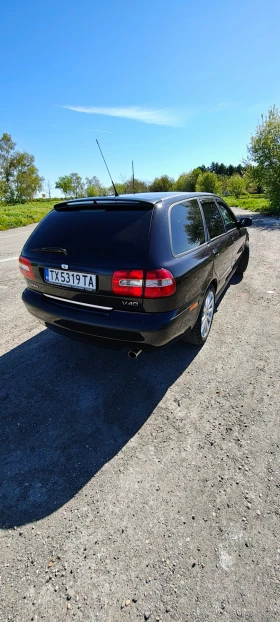 Volvo V40 1.8 бензин, БАРТЕР, снимка 2