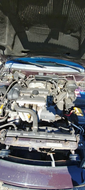 Volvo V40 1.8 бензин, БАРТЕР, снимка 9