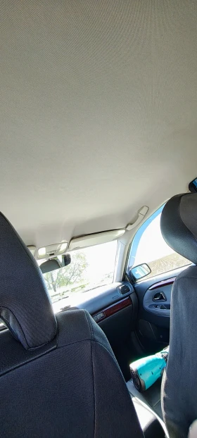 Volvo V40 1.8 бензин, БАРТЕР, снимка 6