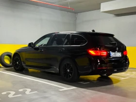 BMW 318 Автоматик 8ZF, Подгрев, Сменени вериги, снимка 5