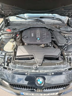 BMW 318 Автоматик, Подгрев, Завиващи фарове, снимка 8