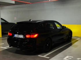 BMW 318 Автоматик 8ZF, Подгрев, Сменени вериги, снимка 7