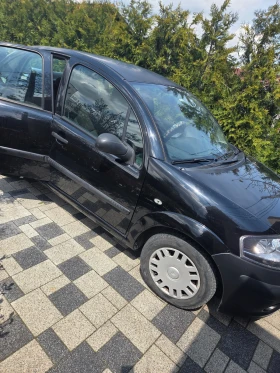 Citroen C3, снимка 7