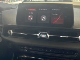 Toyota Supra * Coupe* 2 КЛЮЧА* PANO* KEYLESS* ПОДГРЕВ* , снимка 9