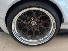Toyota Supra * Coupe* 2 КЛЮЧА* PANO* KEYLESS* ПОДГРЕВ* , снимка 7