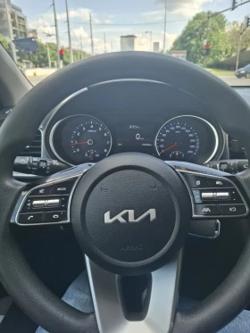 Kia Ceed, снимка 2