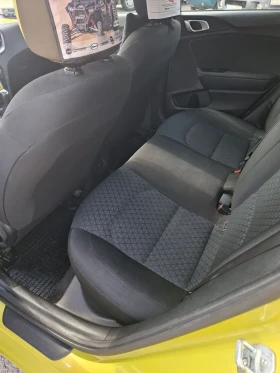 Kia Ceed Газ/бензин , снимка 5