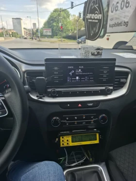 Kia Ceed, снимка 3