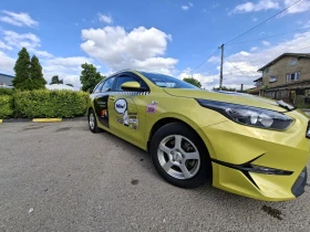 Kia Ceed Газ/бензин , снимка 2