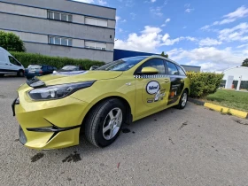 Kia Ceed Газ/бензин , снимка 3