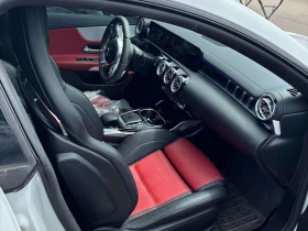 Mercedes-Benz CLA * AMG 45 * CARFAX * БЕЗ ПЪРВОНАЧАЛНА ВНОСКА, снимка 14
