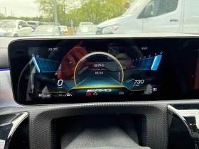 Mercedes-Benz CLA * AMG 45 * CARFAX * БЕЗ ПЪРВОНАЧАЛНА ВНОСКА, снимка 8