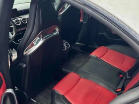Mercedes-Benz CLA * AMG 45 * CARFAX * БЕЗ ПЪРВОНАЧАЛНА ВНОСКА, снимка 11