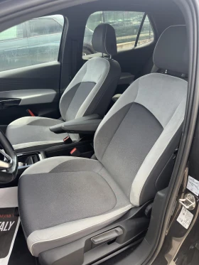VW ID.3 1ST PLUS 62KWh/MATRIX/2020/SOH95%, снимка 8