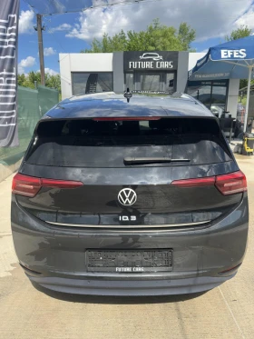 VW ID.3 1ST PLUS 62KWh/MATRIX/2020/SOH95%, снимка 5
