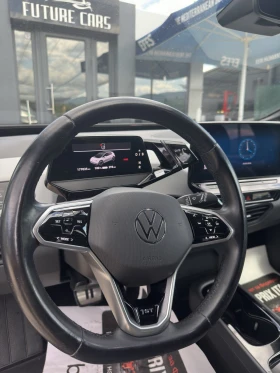 VW ID.3 1ST PLUS 62KWh/MATRIX/2020/SOH95%, снимка 10