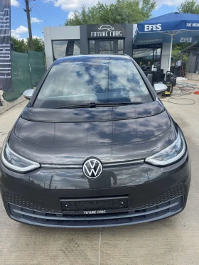 VW ID.3 1ST PLUS 62KWh/MATRIX/2020/SOH95%, снимка 2