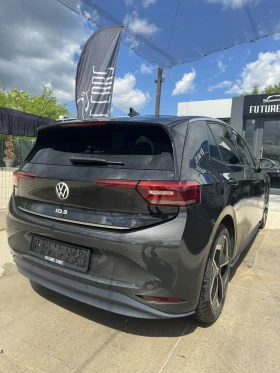 VW ID.3 1ST PLUS 62KWh/MATRIX/2020/SOH95%, снимка 6