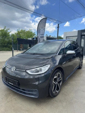 VW ID.3 1ST PLUS 62KWh/MATRIX/2020/SOH95%, снимка 3