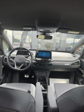 VW ID.3 1ST PLUS 62KWh/MATRIX/2020/SOH95%, снимка 12