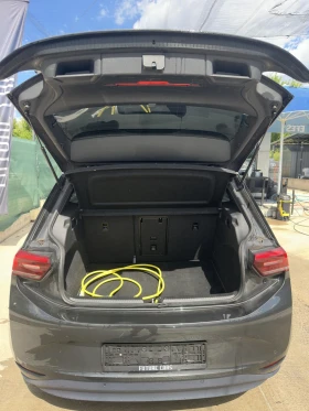 VW ID.3 1ST PLUS 62KWh/MATRIX/2020/SOH95%, снимка 9