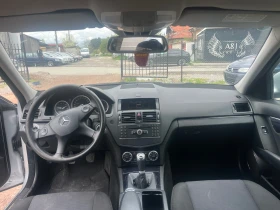 Mercedes-Benz C 220 646, снимка 11