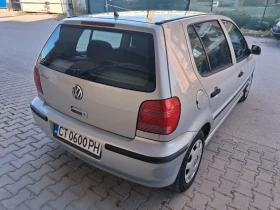 VW Polo 1.4 MPI Бензин, снимка 6