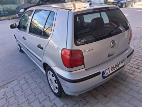 VW Polo 1.4 MPI Бензин, снимка 4