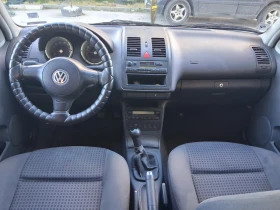 VW Polo 1.4 MPI Бензин, снимка 9
