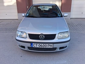 VW Polo 1.4 MPI Бензин, снимка 2