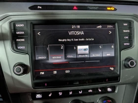VW Passat 2.0 TDI, АВТОМАТ DSG6, ПОДГРЕВ, снимка 11