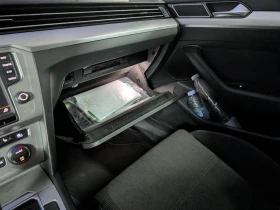 VW Passat 2.0 TDI, АВТОМАТ DSG6, ПОДГРЕВ, снимка 14