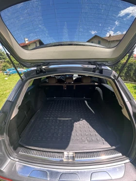 Mercedes-Benz E 220 All Terrain, снимка 7