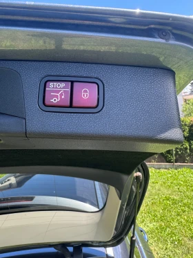 Mercedes-Benz E 220 All Terrain, снимка 8