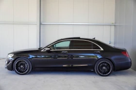Mercedes-Benz S 400 ОЧАКВАН ВНОС Mercedes S400d Long* AMG* Chauffeur, снимка 4