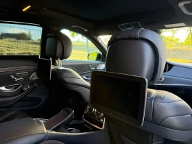 Mercedes-Benz S 400 ОЧАКВАН ВНОС Mercedes S400d Long* AMG* Chauffeur, снимка 7
