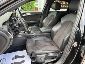 Audi A6 3.0 BiTDI 313к.с. 8ZF S-LINE QUATTRO LIMOUSINE TOP, снимка 9
