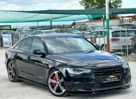 Audi A6 3.0 BiTDI 313к.с. 8ZF S-LINE QUATTRO LIMOUSINE TOP, снимка 2