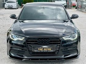 Audi A6 3.0 BiTDI 313к.с. 8ZF S-LINE QUATTRO LIMOUSINE TOP, снимка 3