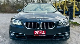 BMW 528 528I XDRIVE, ЦЕНА ДО БГ, снимка 10