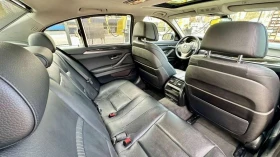 BMW 528 528I XDRIVE, ЦЕНА ДО БГ, снимка 13