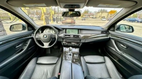 BMW 528 528I XDRIVE, ЦЕНА ДО БГ, снимка 15