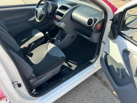Citroen C1 LPG Климатик N1, снимка 8