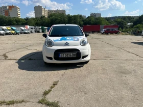 Citroen C1 LPG Климатик N1, снимка 1