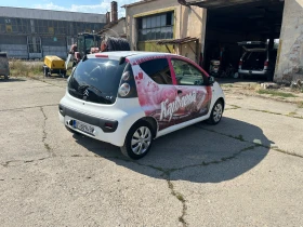 Citroen C1 LPG Климатик N1, снимка 6