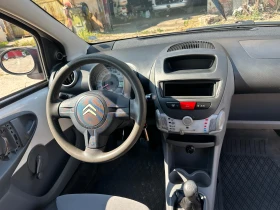 Citroen C1 LPG Климатик N1, снимка 9
