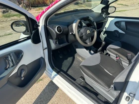 Citroen C1 LPG Климатик N1, снимка 7