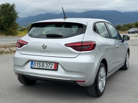 Renault Clio 1.5 DCI, снимка 6