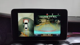 Mercedes-Benz C 63 AMG BLIND SPOT* 360* ЕЛ. БАГАЖНИК* HUD* КРАЙНА ЦЕНА, снимка 15